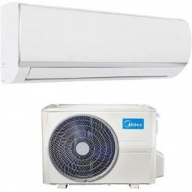 Кондиціонер Midea Forest  AF8-24N8-D0E-I/AF8-24N8-D0E-O